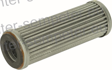 FILTER OLJA HIDRAVLIKE vložek FIAT LAMBORGHINI C503, C553, C603, C653, R235
