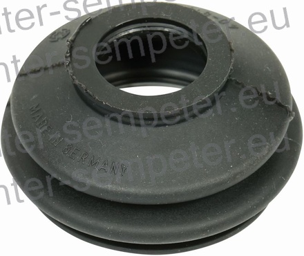 MANŠETA ZGLOBA 19/37/26 AKSIALNEGA