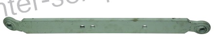 ROKA HIDRAVLIKE SPODNJA L=730 fi=22/22 FIAT 311 - 312 - 355 - 411 - 455