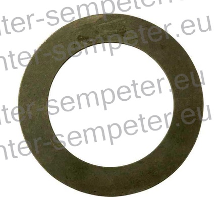 PODLOŽKA ZOBNIKA POGONA ČRPALKE HIDRAVLIKE ŠTORE 402 - 404