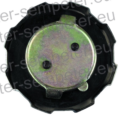 POKROV REZERVARJA GORIVA (z ključavnico) - URSUS ZETOR 6911 - 6945