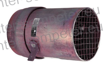 CEV GRETJA ISKRA ASC1601 TD - TORPEDO 45 - 48 - 55 45 - 75