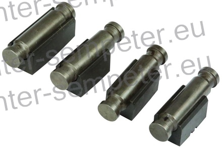 VALJČKI TLAČILKE grt LUCAS - DELPHI