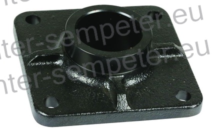 LEŽAJ PREŠE(NAKLADALK A) SIP