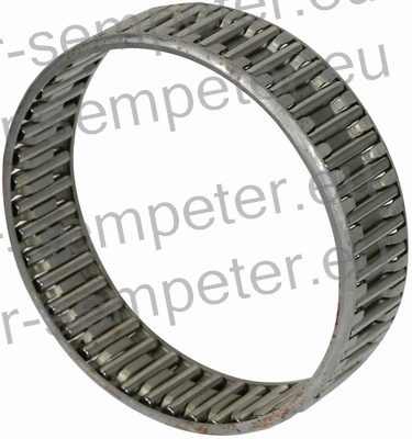 LEŽAJ IGLIČASTI K58x63x17 DEUTZ FAHR