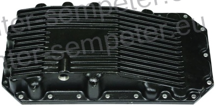 KARTER MOTORJA (3cil) ZETOR