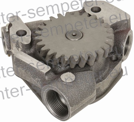 ČRPALKA OLJA MOTORJA DEUTZ 143 F