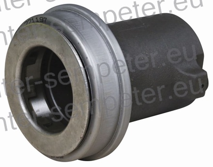 LEŽAJ SKLOPKE POGONA (z nosilcem) LUK NH - NEW HOLLAND FIAT 160 - 90, 180 - 90, 8630, 8830