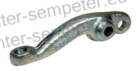 TAČKA SKLOPKE (colska) (kos) (11" koš) IMT 533 (deloma - novejši tip - če ima dvostopenjsko sklopko) - 539 - 540 - 542 - 545 - 547 - 549 - 558