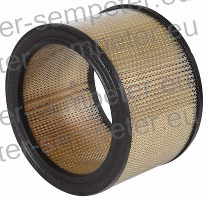 FILTER ZRAKA FLEETGUARD