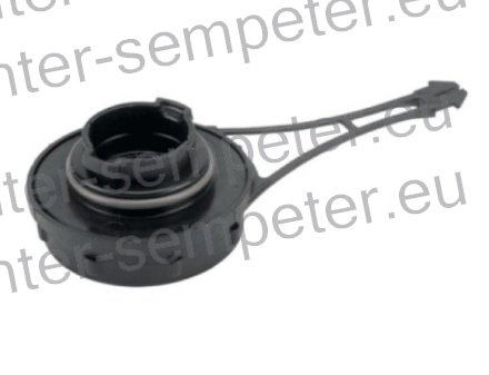 POKROV REZERVARJA GORIVA BRIGGS&STRATION