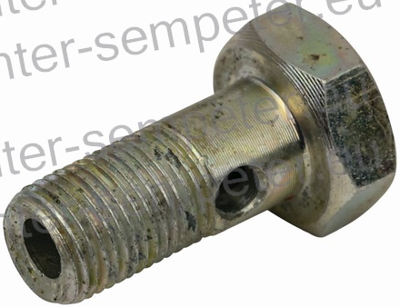 VIJAK VOTLI M8x0.75 ŠTORE 504 motor DM33 - IMT 549 motor DM33 - IMR DM34