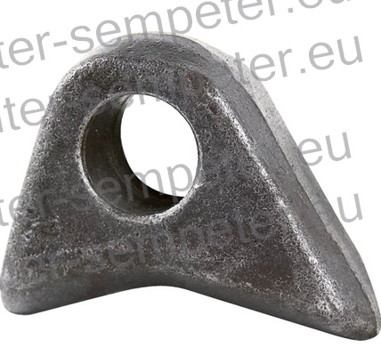 NOSILEC KAVLJA HITROVPENJALNI EURO VPETJA