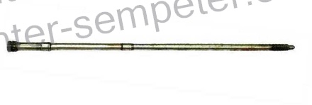 GRED SPOJNA KARDANA ŠPAGETA UTB 703