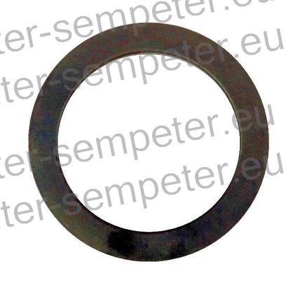 PODLOŽKA PUŠE VEZNE SPREDNJI POGON ŠTORE 404 - 504