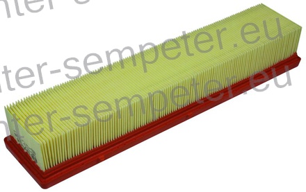 FILTER ZRAKA S3163 BOSCH