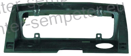 ARMATURA PVC ST UTB 445 - 550