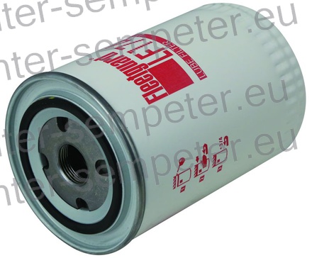 FILTER OLJA MOTORJA FLEETGUARD FIAT IVECO CITROEN MITSUBISHI MULTICAR