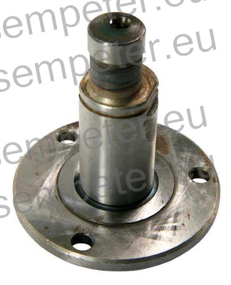 OSOVINA POGONA ČRPALKE AC UTB 445 - 550 ŠTORE 402 - 420DT - 404