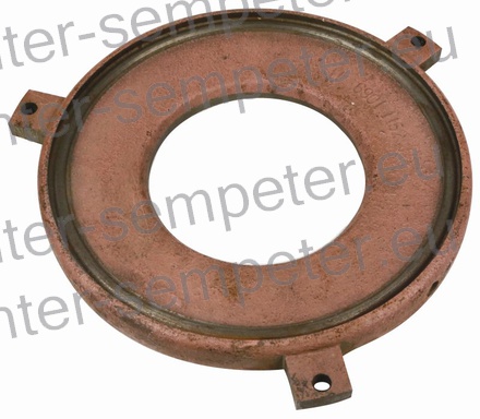 PLOŠČA SKLOPKE ZETOR 6911 - 6945