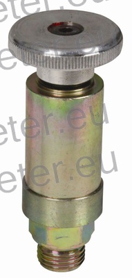 PUMPICA ČRPALKE GORIVA AC ROČNA batna M16x1.5mm