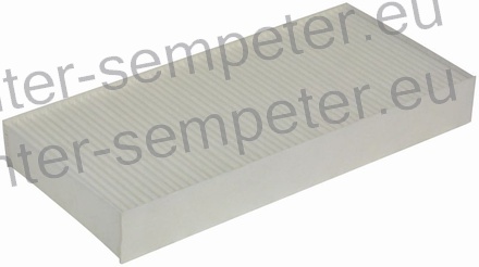 FILTER ZRAKA kabine ZETOR Forterra 140, Proxima 120