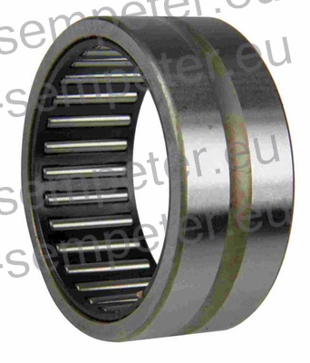 LEŽAJ IGLIČASTI NKI45/35 BQ