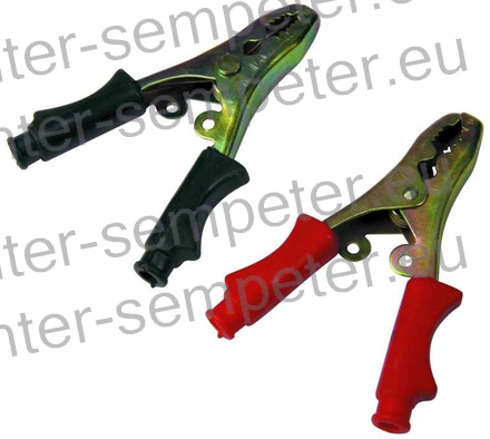 KLEŠČA ELEKTRIČNA mala (par!!!)