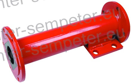 CEV (PAJEK) S PRIROBNICAMA SIP