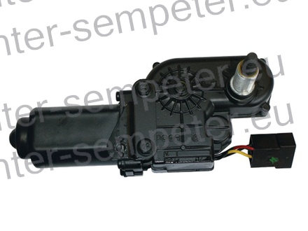 MOTORČEK BRISALCA KABINE AGCO MF - MASSEY FERGUSON