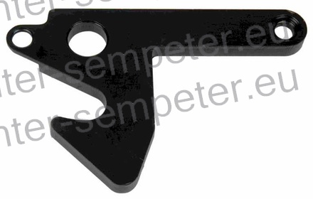 KAVELJ VAR 2 (ROTACIJSKA KOSIL) BRK2050 SIP ROTO 135 - 165 - 185