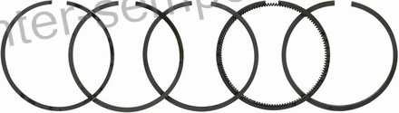 OBROČKI BATNI MOTORJA fi=82mm (4cil) FIAT 311C - 312R - 315 - 351C - 615N1