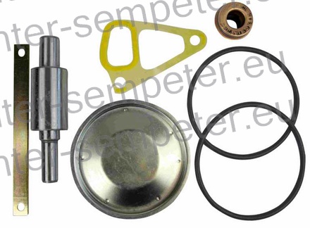 DELI ZA POPRAVILO ČRPALKE VODE grt STEYR 8095AP WD411