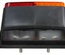 SVETILKA STOP OGLATA leva 64x146.2 FIAT 450 - 480