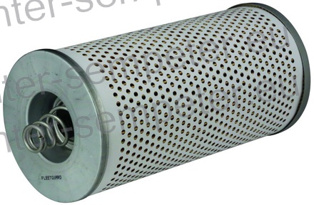 FILTER OLJA MOTORJA vložek FLEET MAN