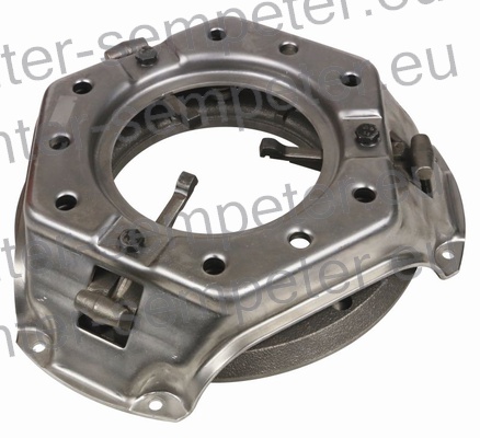 KOŠ SKLOPKE fi=280 STEYR T80 - T84 - T86