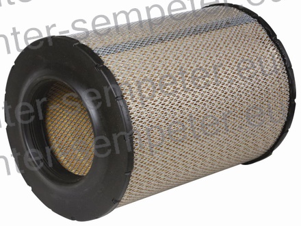 FILTER ZRAKA zunanji FLEETGUARD JD - JOHN DEERE 8000 - 8100 - 8200 - 8210 - 8300 - 8310 - 8400 - 8410
