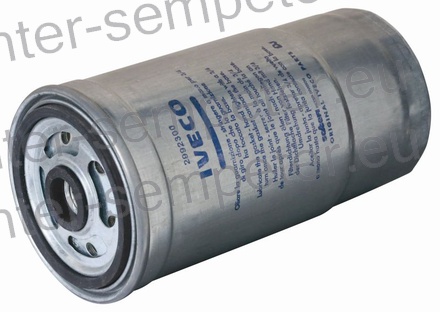 FILTER GORIVA IVECO