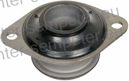 BLAŽILEC KABINE SAME - SLH