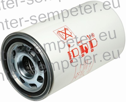 FILTER OLJA HIDRAVLIKE AMMANN AUSA BATTIONI PAGANI BOBCAT BOMAG BOURGOIN DIECI DOOSAN DAEWOO GENIE HAMM LIEBHERR MANITOU