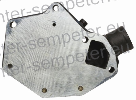 ČRPALKA VODE JOHN DEERE