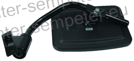 OGLEDALO KPL LEVO FIAT NH 88.94
