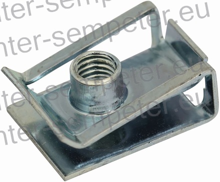 MATICA MF - MASSEY FERGUSON