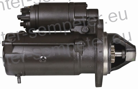 ZAGANJAČ MOTORJA reduktorski 12V 3.2kW z=10 IS1393 AZE4247 ISKRA - LETRIKA