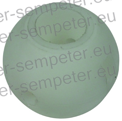 KROGLA MENJALNIKA PRESTAVNE ROČICE PVC STEYR 30 - 430 - 40 - 540 - 545 - 548 - 50 - 650 - 658 - 760 - 768 - 8055 - 8065 - 8075 - 8095AP - 942 - 948 - 955 - 964 - 970 - M948 - M952 - M963