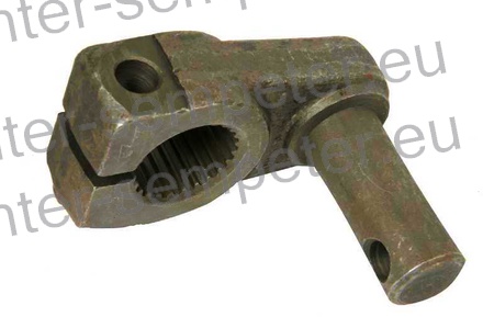 NOSILEC ROČICE HIDRAVLIKE URSUS 335