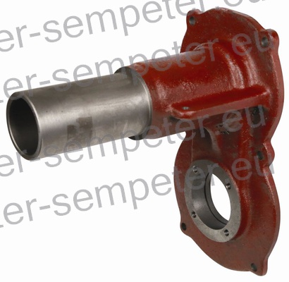 POKROV MENJALNIKA URSUS 360