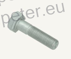 VIJAK Z GLAVO M10x1.25 L=40mm KV10.9 FIAT