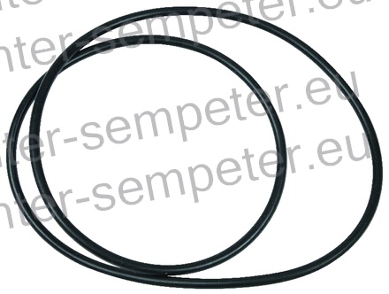 GUMICA POSODE FILTRA ZRAKA UTB 445 - 550 - 640