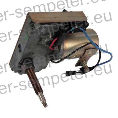 MOTORČEK ni več dobavljiv BRISALCA S STIKALOM 105° - 110°(stopinj) 12V